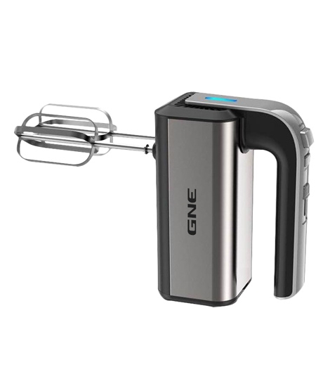 iShopping - Gaba National Stainless Steel Hand Mixer (G-019)