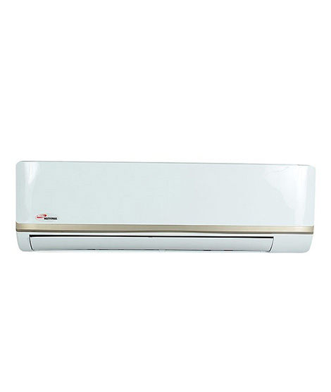 iShopping - Gaba National 1.0 Ton Split Air Conditioner (GNS-1613HD)
