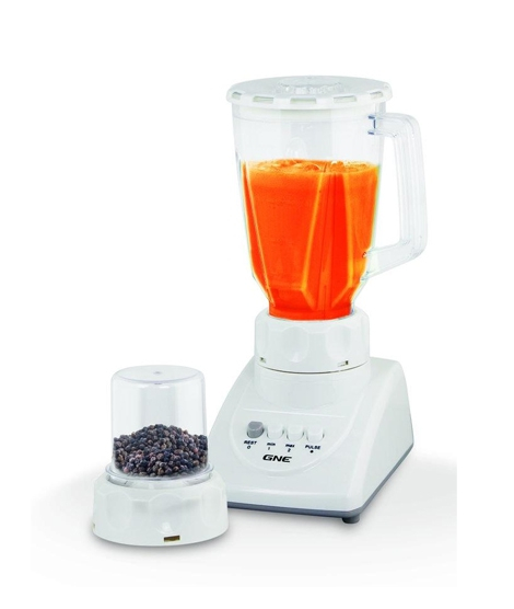 iShopping - Gaba National 2-in-1 Blender White (GN-2817)