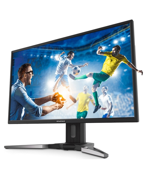 iShopping - GAEMS 27" WQHD Gaming Monitor (M270)