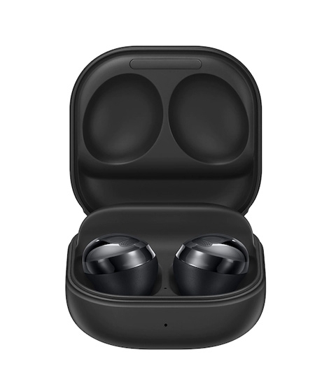 iShopping - Samsung Galaxy Buds Pro Phantom Black