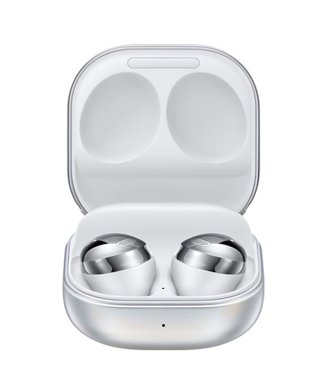 iShopping - Samsung Galaxy Buds Pro Phantom Silver