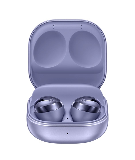 iShopping - Samsung Galaxy Buds Pro Phantom Violet