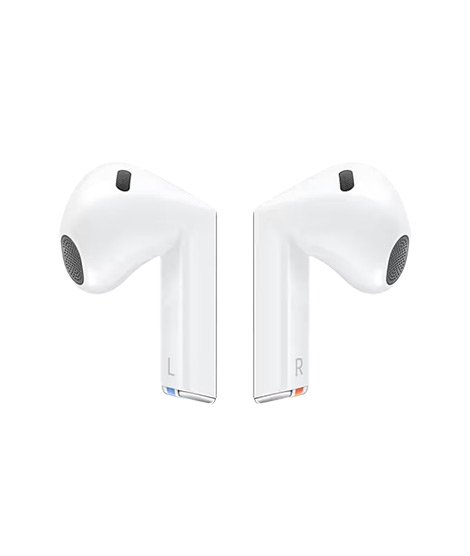 iShopping - Samsung Galaxy Buds3 (R-530)-White