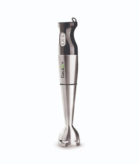 iShopping - Galaxy S.S 700W Hand Blender (GE-101)
