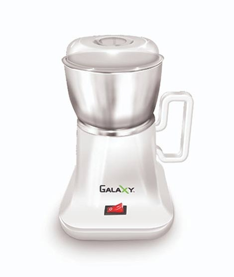 iShopping - Galaxy S.S 750W Food Mixer (GE-402)