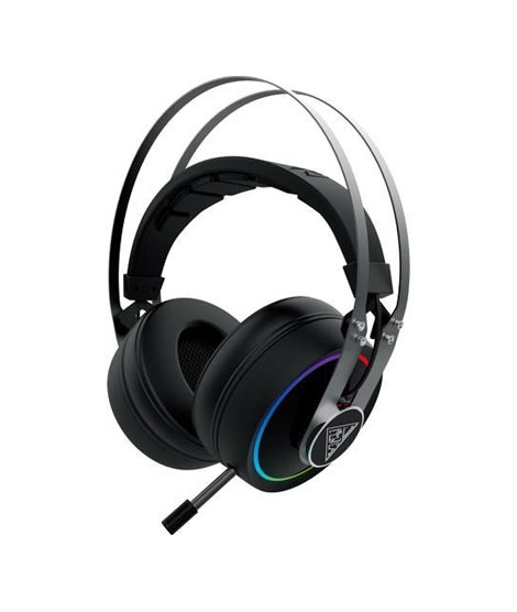 iShopping - Gamdias Hebe P1A RGB Surround Sound Gaming Headset