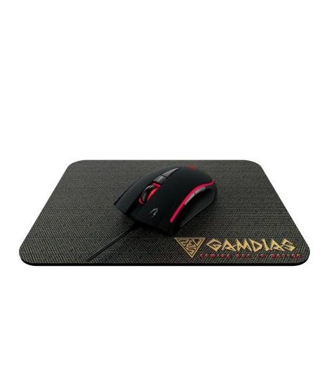 iShopping - Gamdias Zeus E2 Optical Gaming Mouse