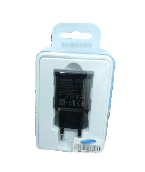iShopping - Gear Link 2 Pin Fast Charging Adapter Black