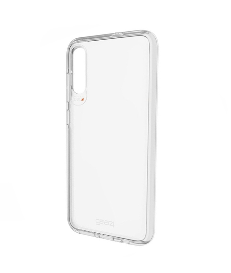 iShopping - Gear4 D3O Crystal Palace Clear Case For Galaxy A70