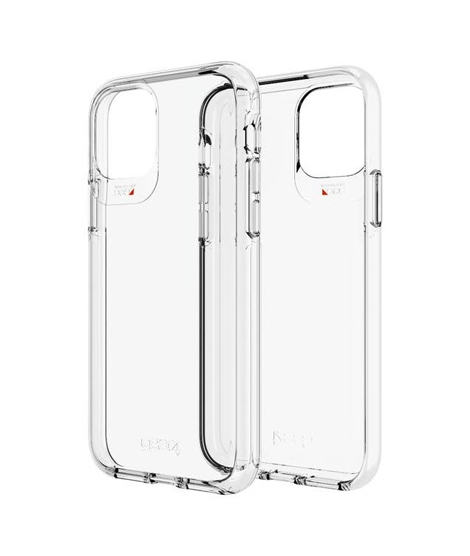 iShopping - Gear4 D3O Crystal Palace Clear Case For iPhone 11 Pro