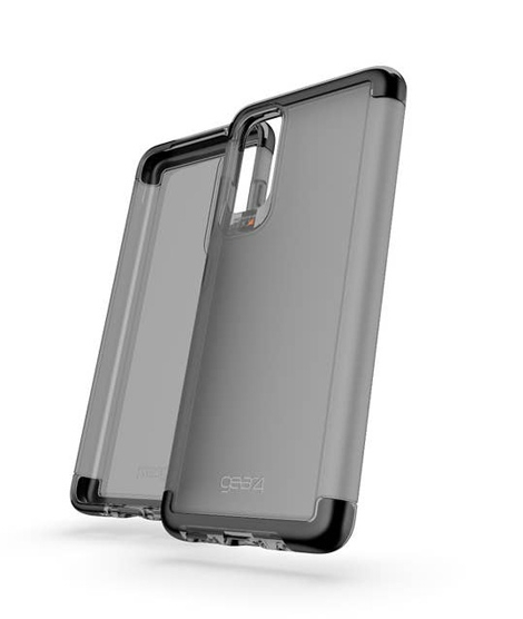 iShopping - Gear4 D3O Wembley Smoke Case For Galaxy S20