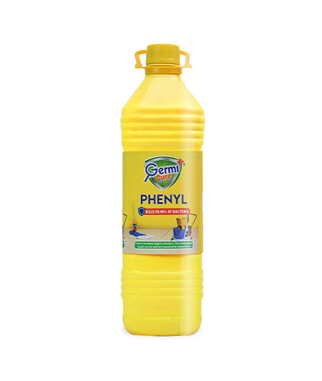 iShopping - Germi Cure Perfumed Phenyl - 2.75ltr