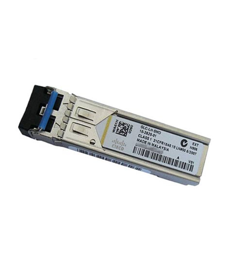 iShopping - Cisco SFP Transceiver Module (GLC-LH-SMD)