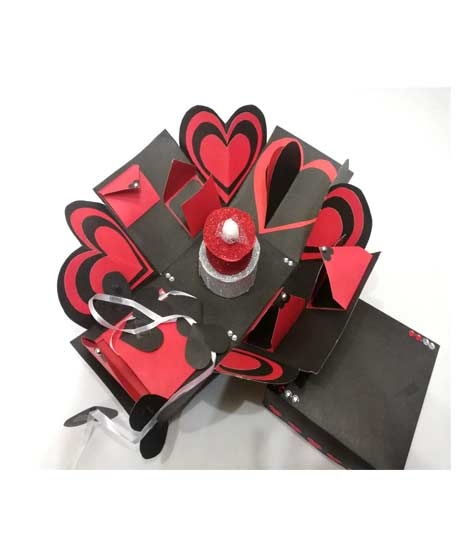 iShopping - Global Traders Birthday Gift Box