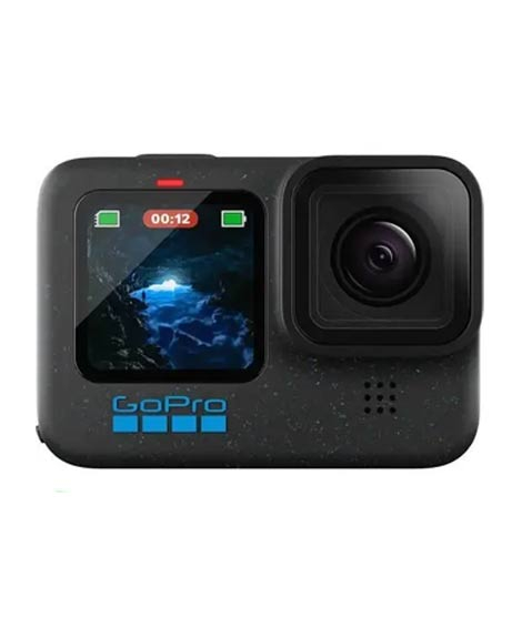 iShopping - GoPro Hero 11 Black Camera