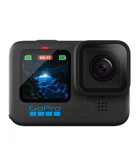 iShopping - GoPro Hero 12 Black Camera