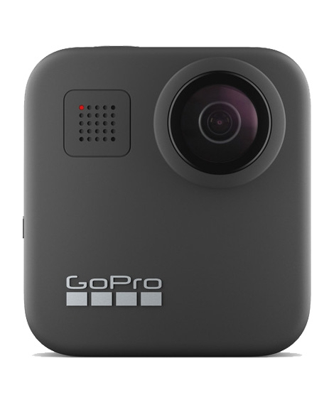 iShopping - GoPro Max Dual Lens 360 Action Camera