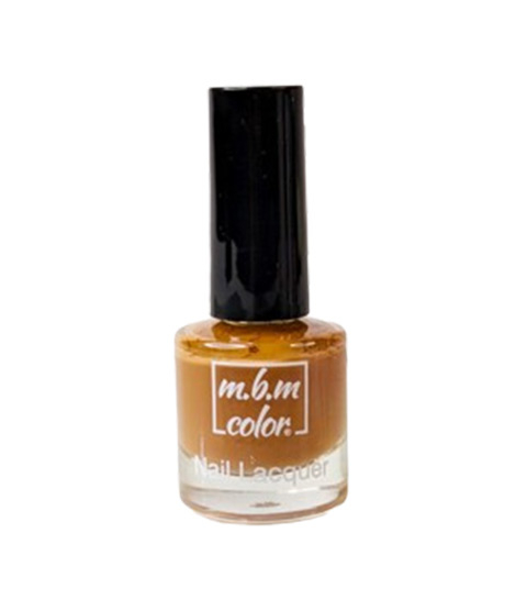 iShopping - Gorgeous Beauty Mbm Color Nail Lacquer (007)