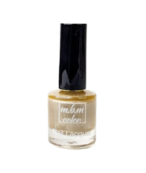 iShopping - Gorgeous Beauty Mbm Color Nail Lacquer (017)