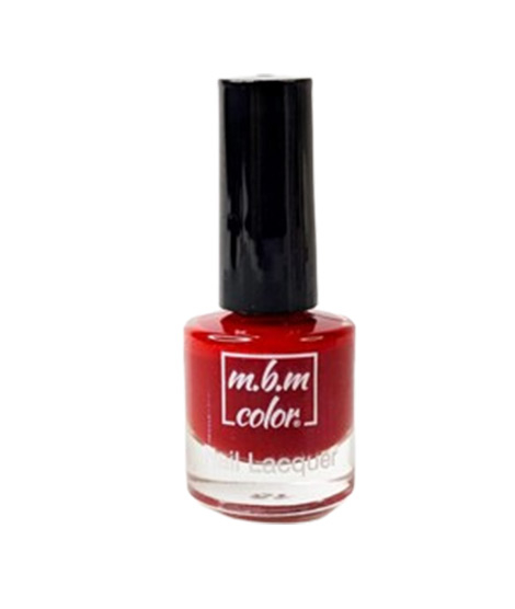 iShopping - Gorgeous Beauty Mbm Color Nail Lacquer (018)