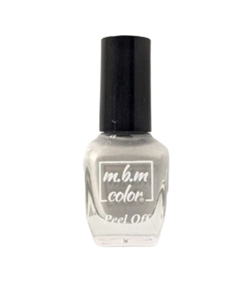 iShopping - Gorgeous Beauty Mbm Color Peel Off Nail Mask (005)