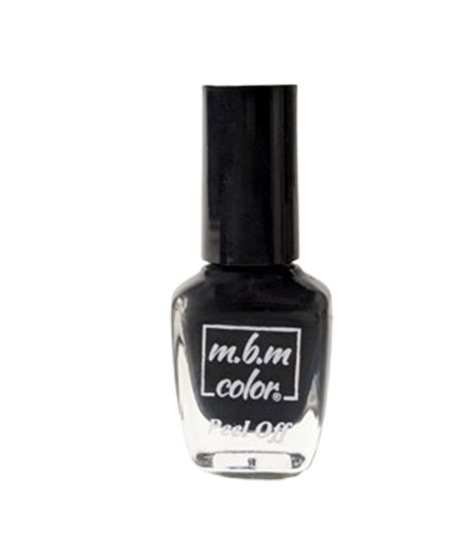 iShopping - Gorgeous Beauty Mbm Color Peel Off Nail Mask (019)