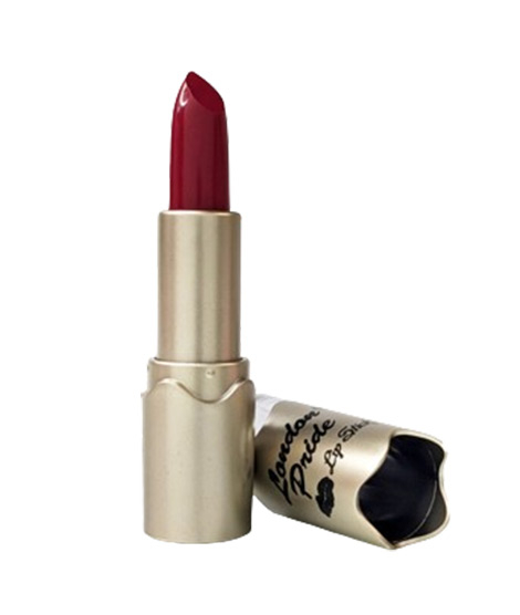 iShopping - Gorgeous Beauty Mbm London Pride Lipstick (026)