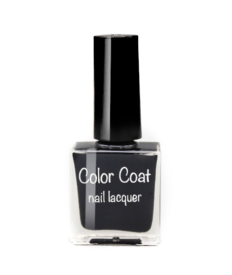 iShopping - Gorgeous Color Coat Nail Lacquer Deep Mystery (CC-27)