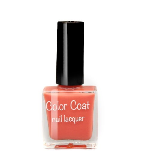 iShopping - Gorgeous Color Coat Nail Lacquer Flip Flop Fantasy (CC-31)