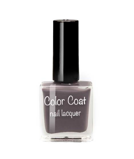 iShopping - Gorgeous Color Coat Nail Lacquer Melting Violet (CC-42)