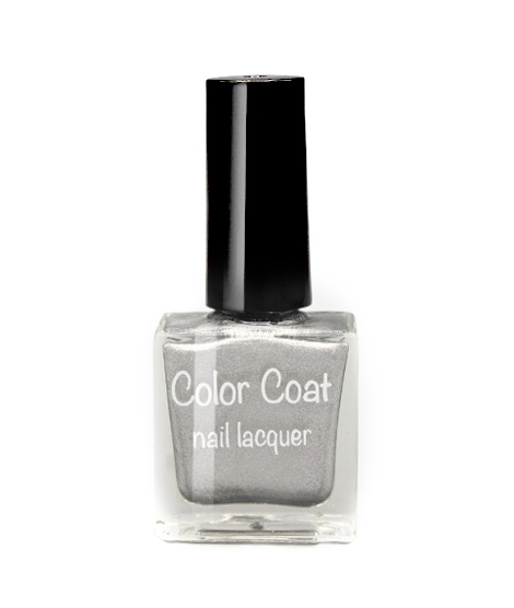 iShopping - Gorgeous Color Coat Nail Lacquer Moon Shadow (CC-18)