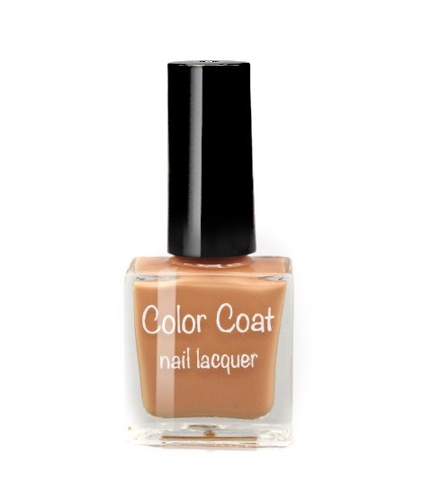 iShopping - Gorgeous Color Coat Nail Lacquer Season Beige (CC-44)