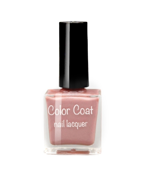 iShopping - Gorgeous Color Coat Nail Lacquer Sweet Romance (CC-13)