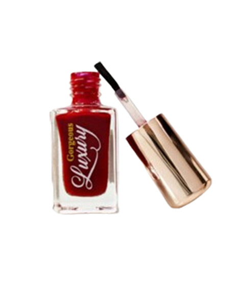 iShopping - Gorgeous Luxury Nail Polish - (001)