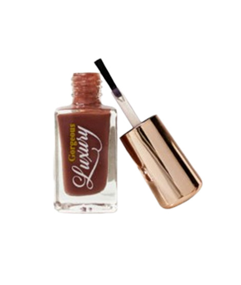 iShopping - Gorgeous Luxury Nail Polish - (004)