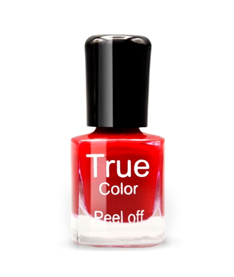 iShopping - Gorgeous True Color Peel off Nail Mask (19)