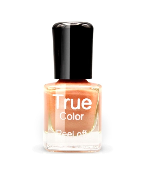 iShopping - Gorgeous True Color Peel off Nail Mask (20)
