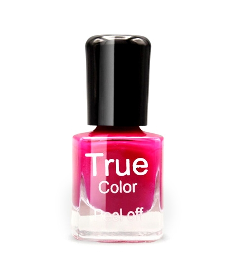 iShopping - Gorgeous True Color Peel off Nail Mask (22)