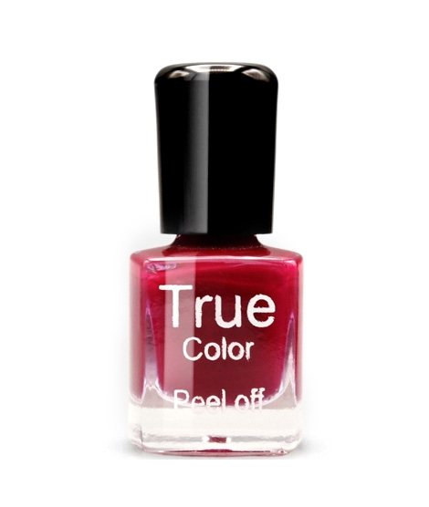 iShopping - Gorgeous True Color Peel off Nail Mask (8)