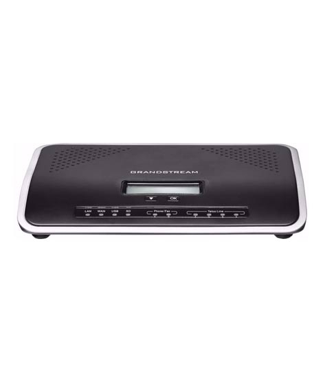 iShopping - Grandstream Innovative IP PBX (UCM6204)