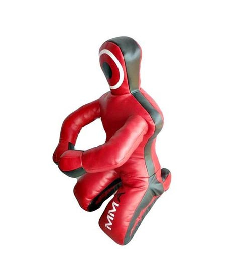 iShopping - Toor Traders MMA Wrestling & Kick Boxing Grappling Dummy For Adults & Kids - Unfilled