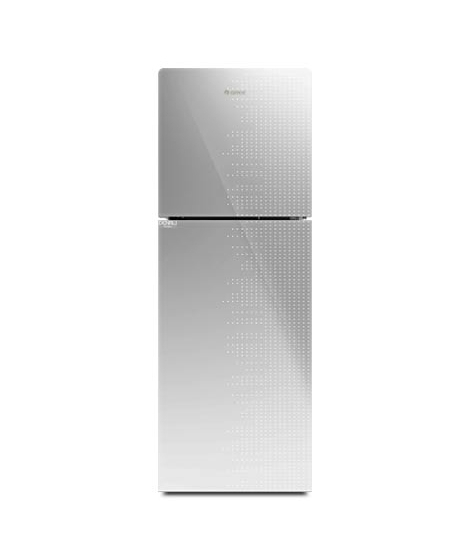 iShopping - Gree Denali Series Freezer-on-Top Refrigerator 11 Cu Ft (GR-D7620G-CB3)