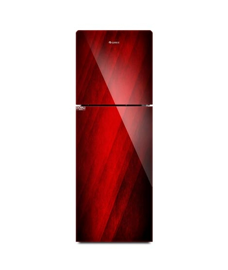 iShopping - Gree Denali Series Freezer-on-Top Refrigerator 12 Cu Ft (GR-D340G-CR1)