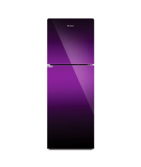 iShopping - Gree Denali Series Freezer-on-Top Refrigerator 13 Cu Ft (GR-D360G-CP1)