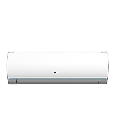 iShopping - Gree Fairy Inverter Split Air Conditioner Heat & Cool 1.5 Ton (GS-18FITH2W)