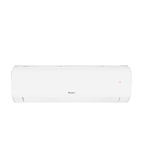 iShopping - Gree Fairy Inverter Split Air Conditioner Heat & Cool 1.5 Ton (GS-18FITH3W)