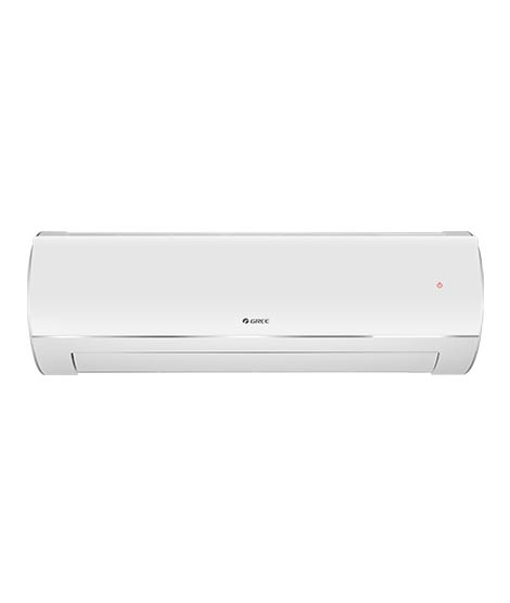 iShopping - Gree Fairy Inverter Split Air Conditioner Heat & Cool 1.5 Ton (GS-18FITH5WB)
