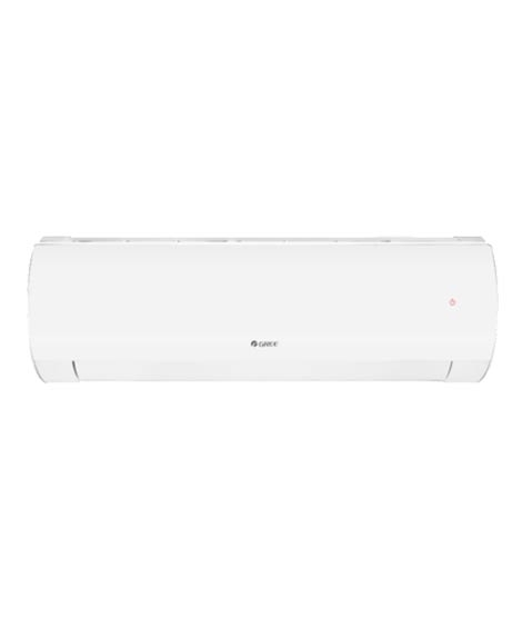 iShopping - Gree Fairy Inverter Split Air Conditioner Heat & Cool 2.0 Ton (GS-24FITH3W)