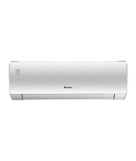 iShopping - Gree Fairy Series Inverter Heat and Cool Split Air Conditioner 2.0 Ton (24FITH-7G)